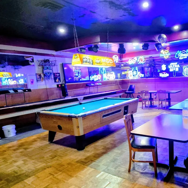 Cascade Pizza Sedro-Woolley