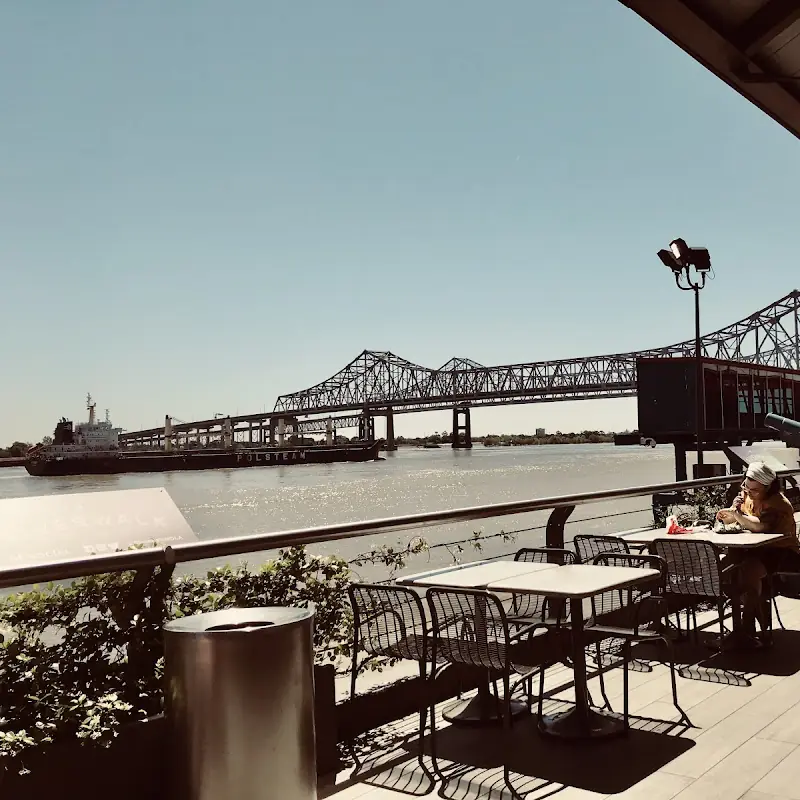 Riverwalk Food Court