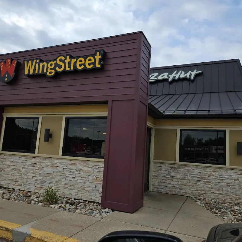 Pizza Hut