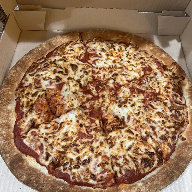 Noble Romans Pizza