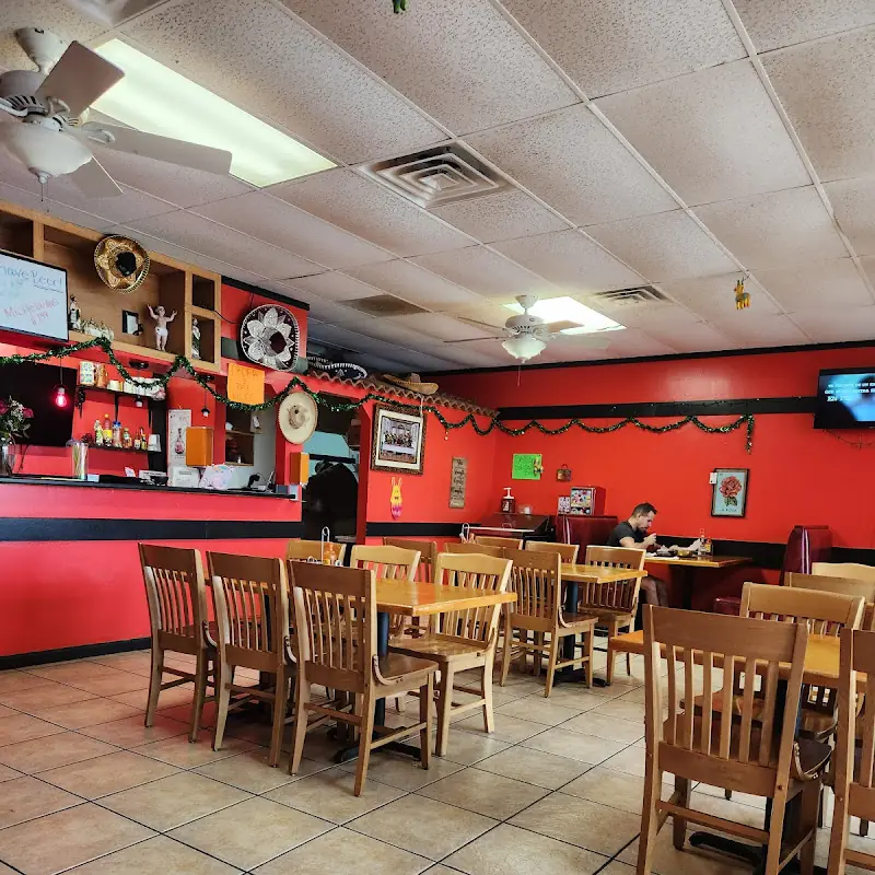 Taqueria Tita