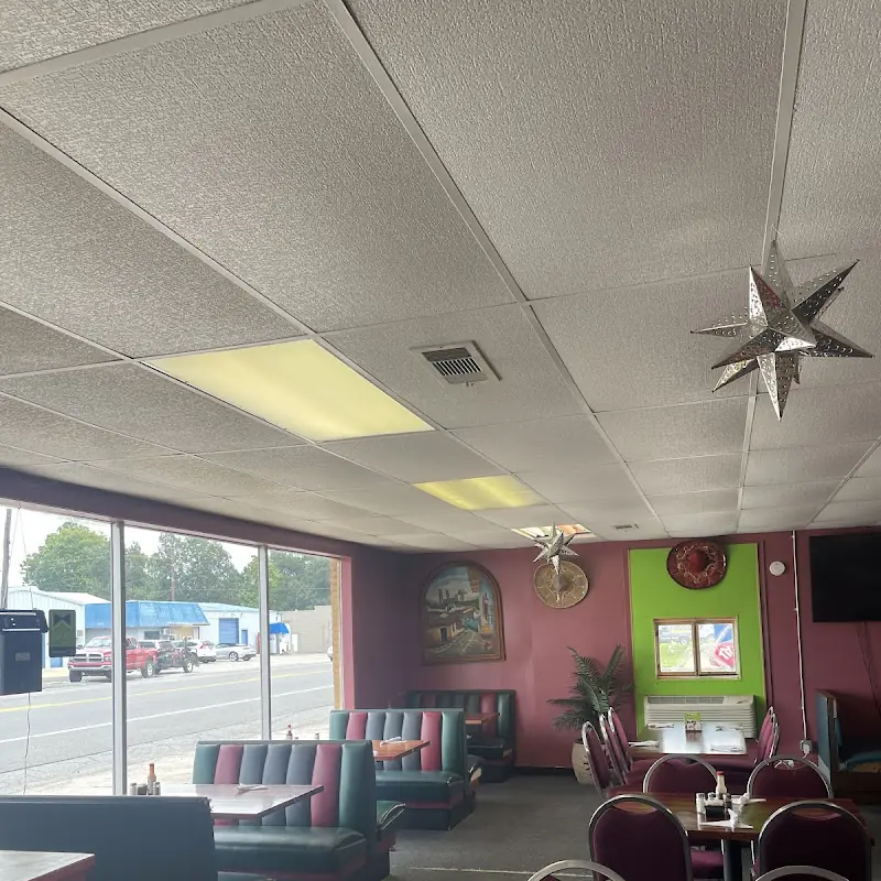 Tortugas Mexican Grill