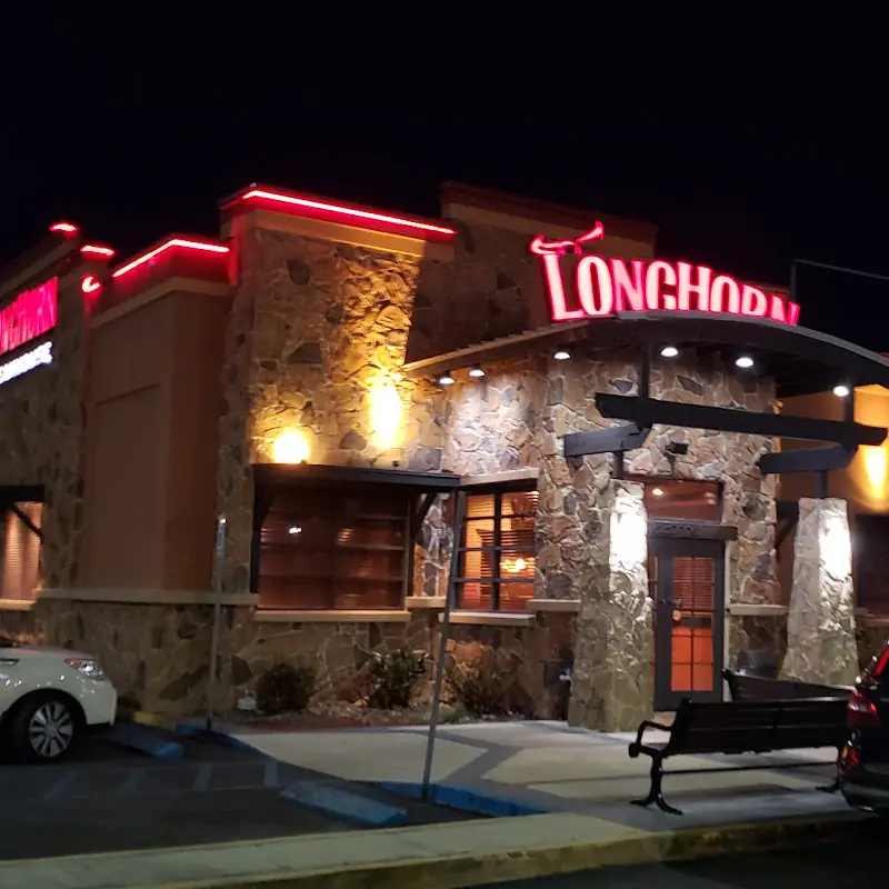 LongHorn Steakhouse