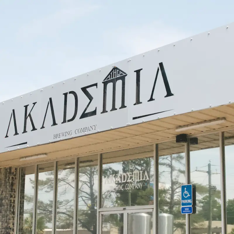 Akademia Brewing Company