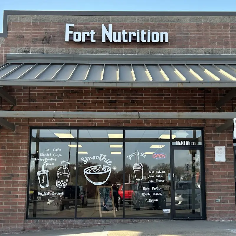 Fort Nutrition