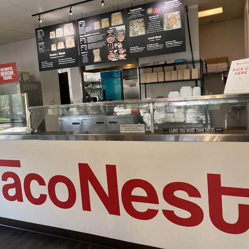 TacoNest