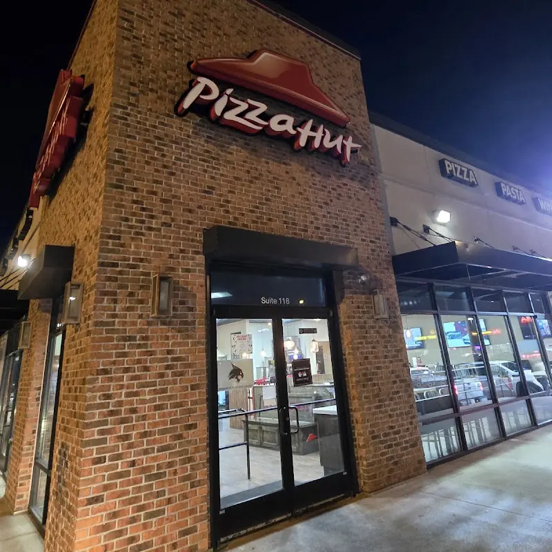 Pizza Hut