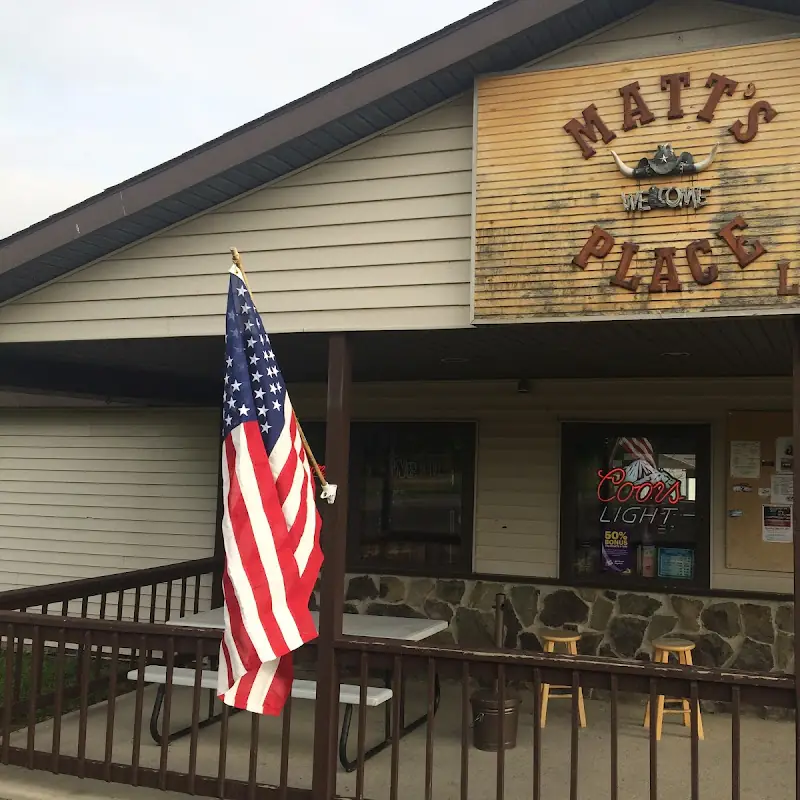 Matt's Place LLC