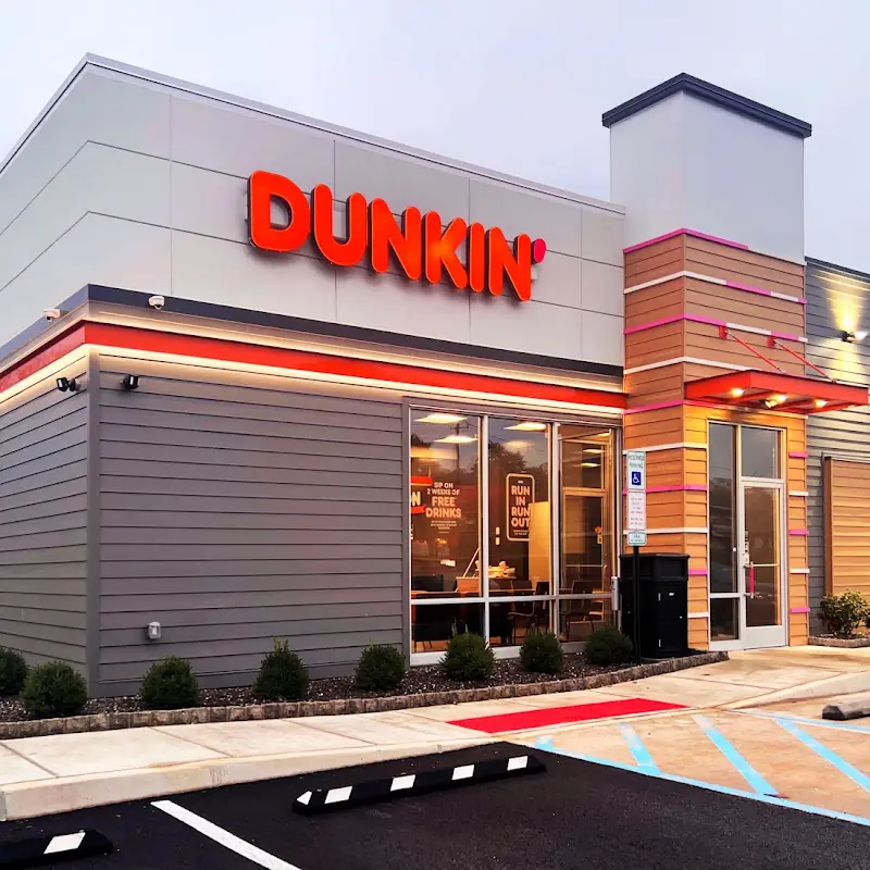 Dunkin'