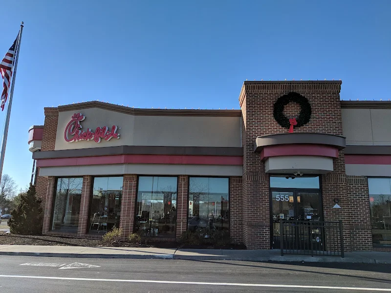 Chick-fil-A