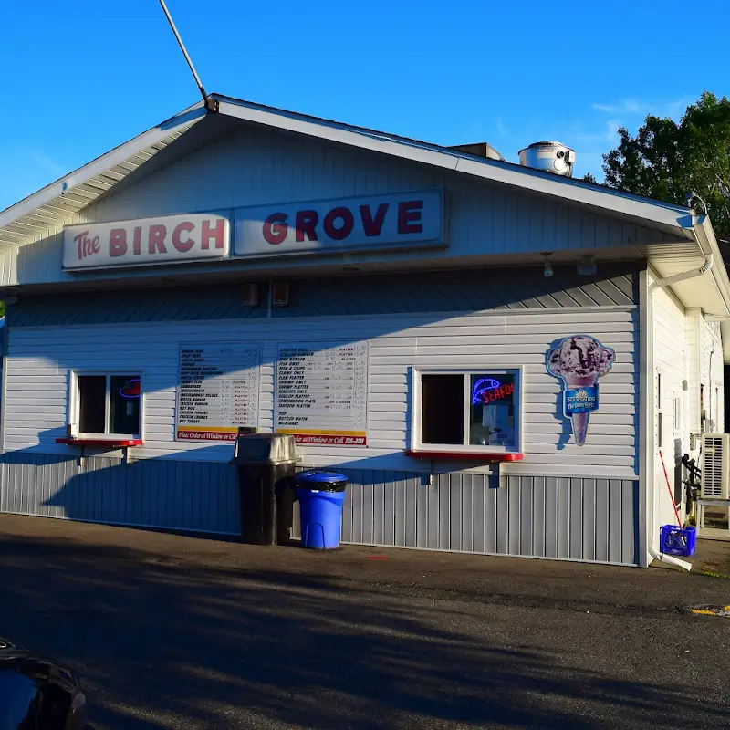 Birch Grove Restaurant & Take out