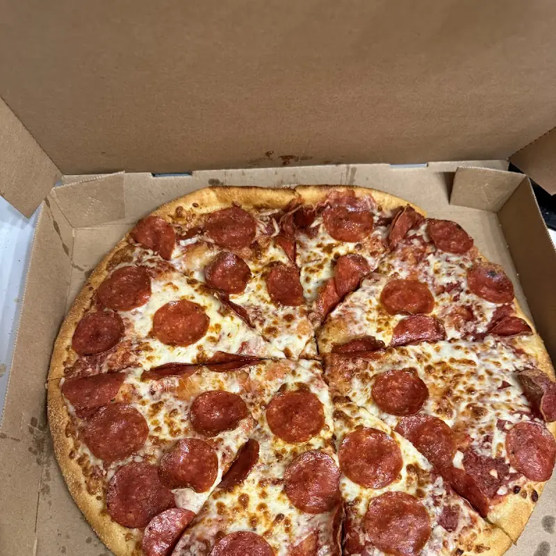Little Caesars Pizza