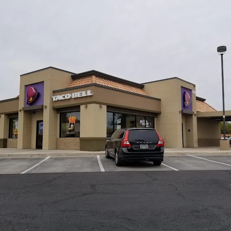 Taco Bell