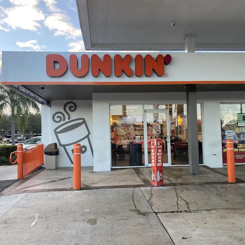 Dunkin'