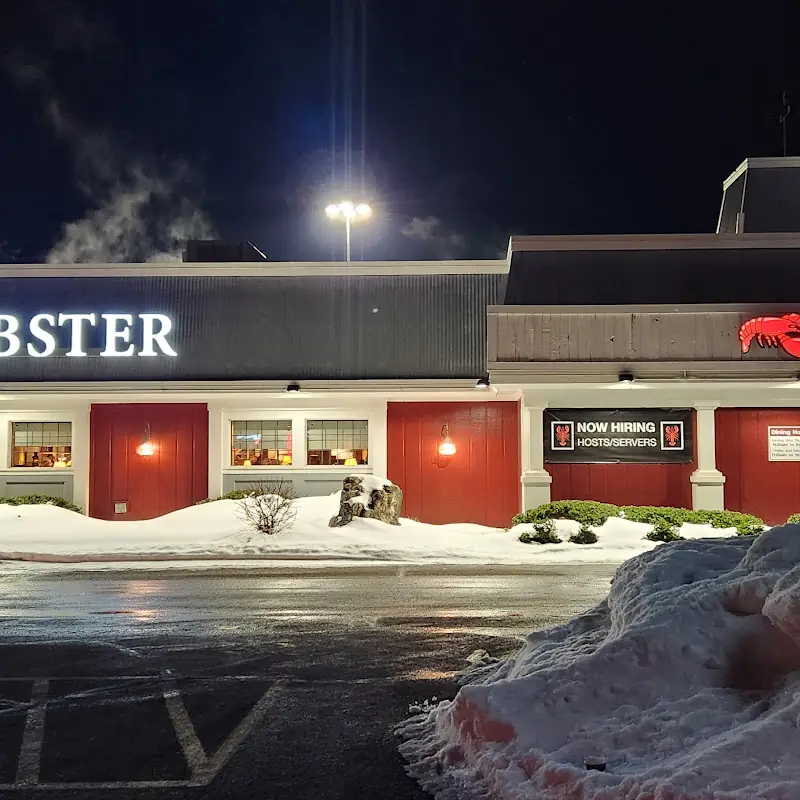 Red Lobster