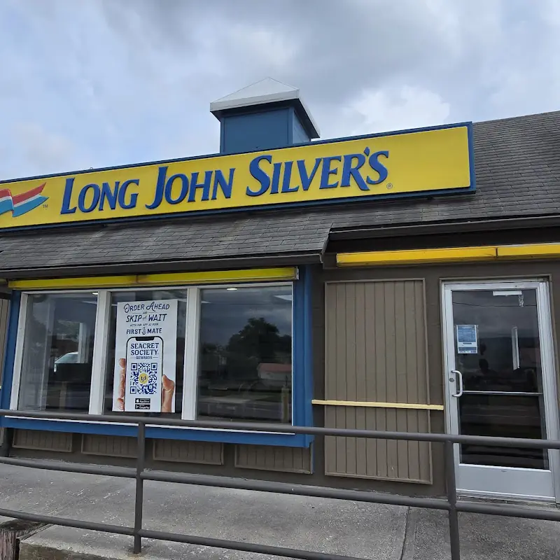 Long John Silver's