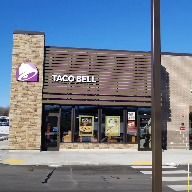 Taco Bell