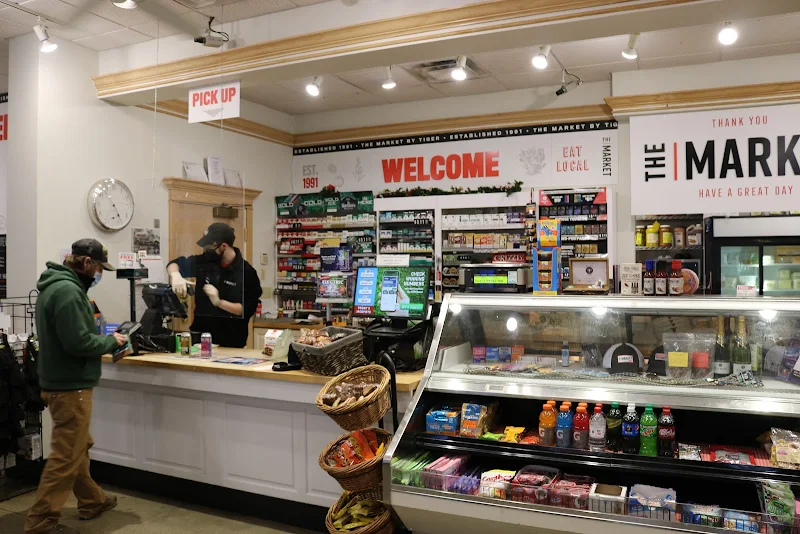 The Market at Mill Creek