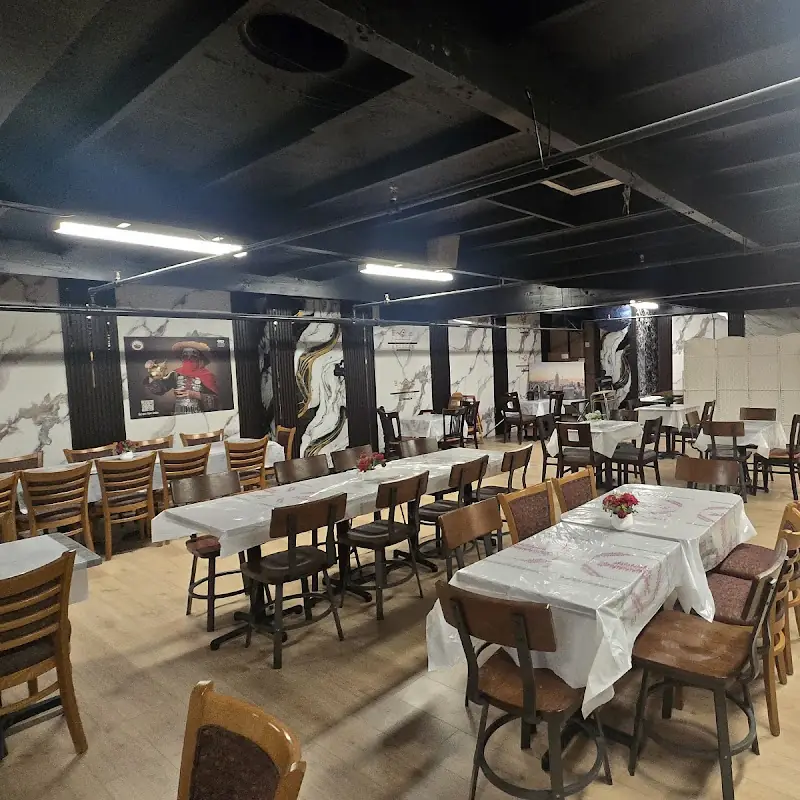 Yemen Cafe & Restaurant
