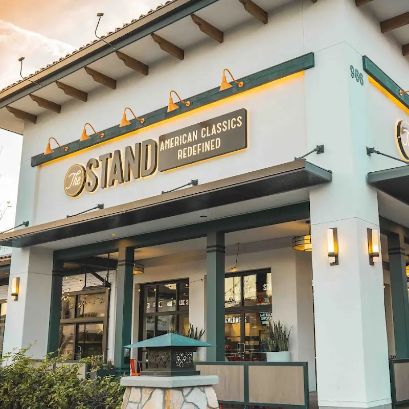 The Stand - American Classics Redefined