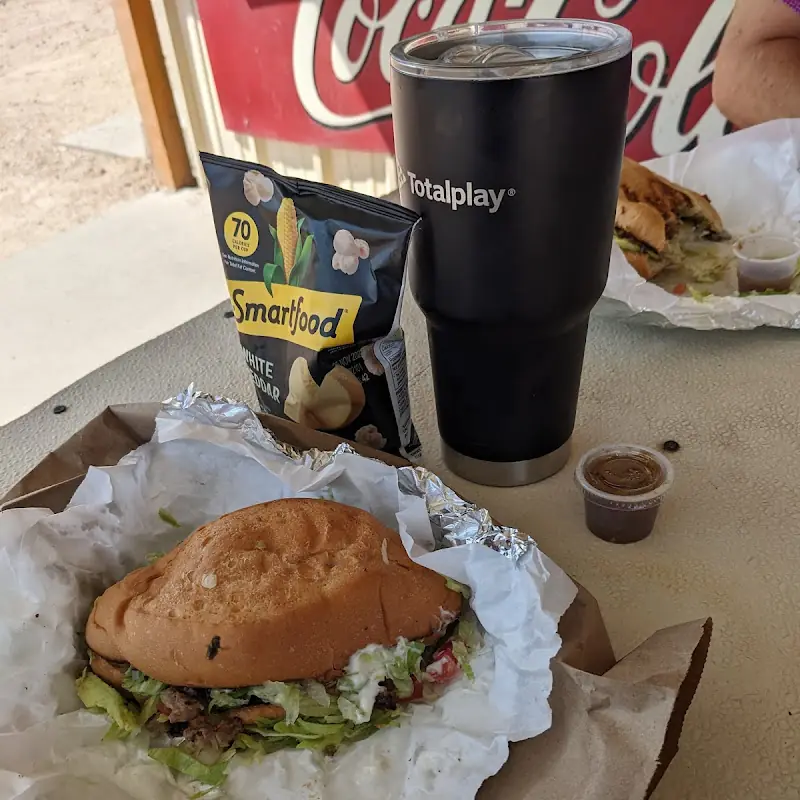 Chico's Burritos