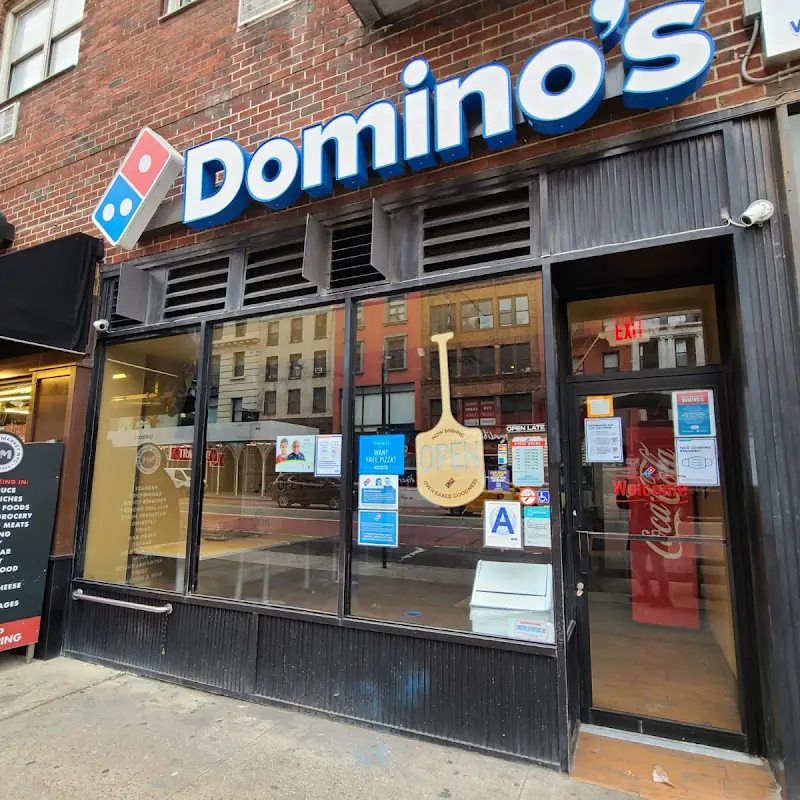 Domino's Pizza