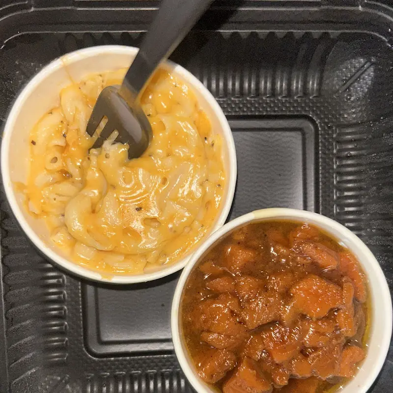 Modern Southern Table (High St.)