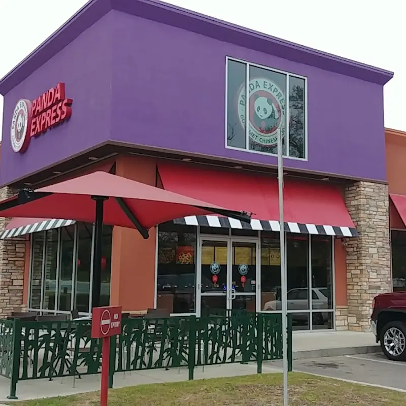 Panda Express