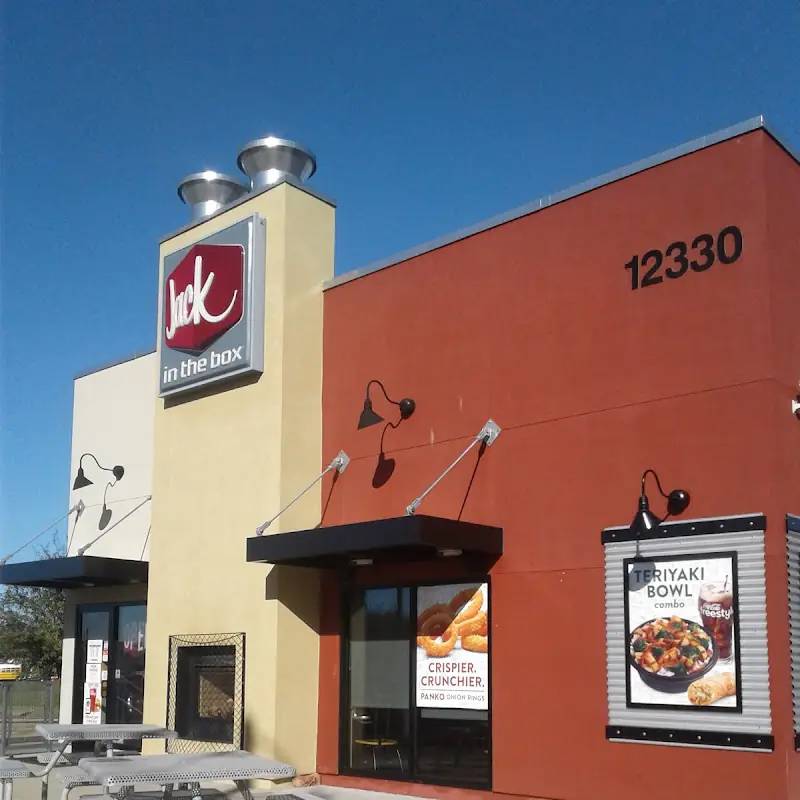 Jack in the Box