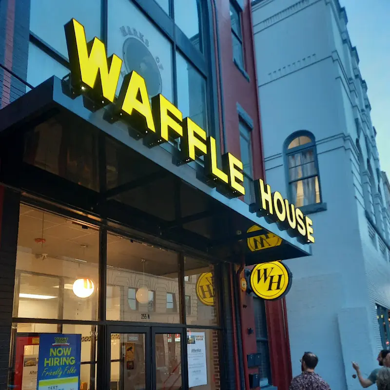 Waffle House
