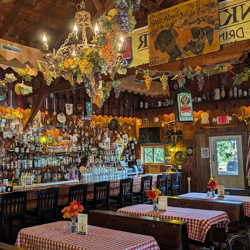 Mountain Brauhaus
