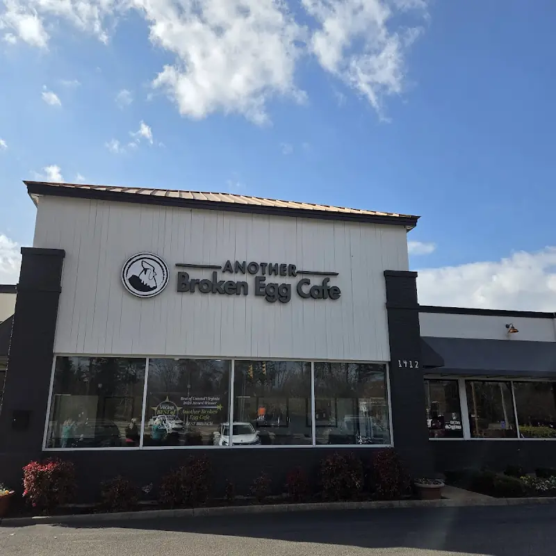 Another Broken Egg Cafe