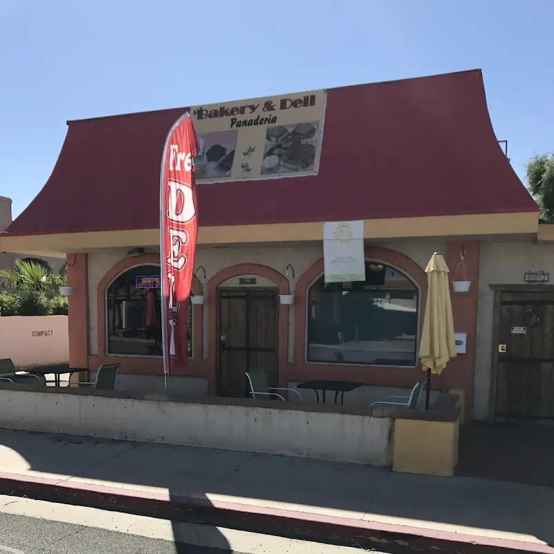 A & R Bakery