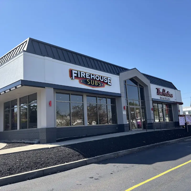 Firehouse Subs