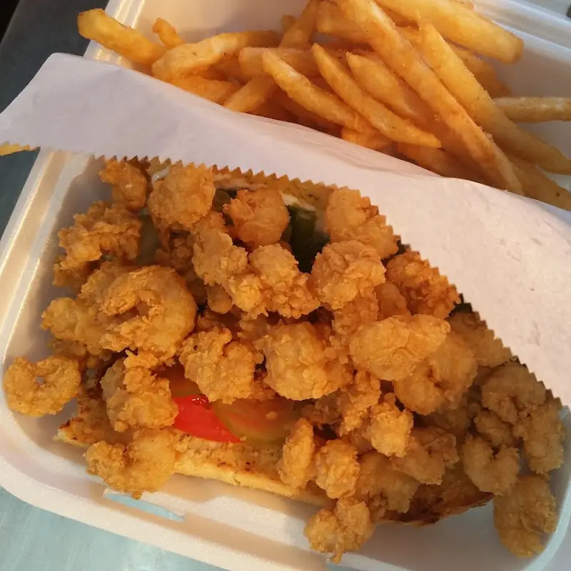 Catfish Zone