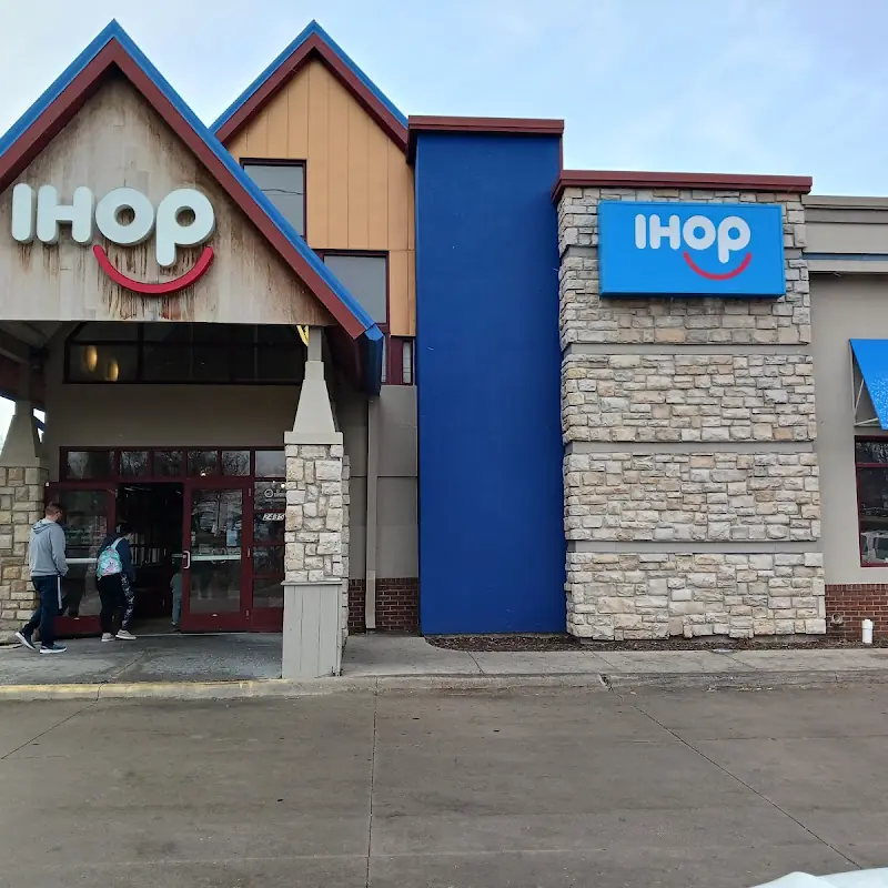 IHOP