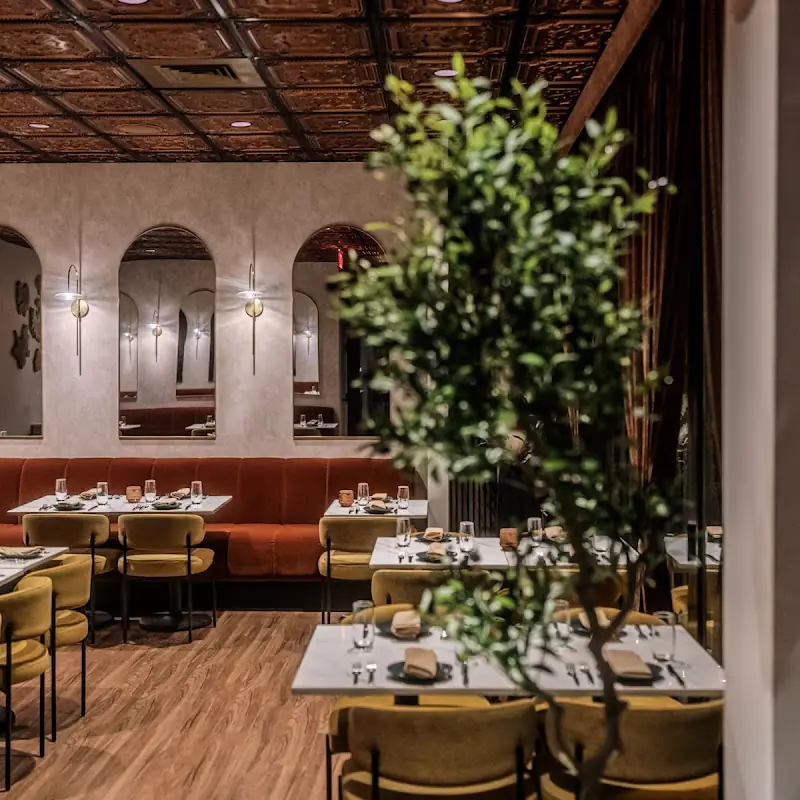 L'Olivo Trattoria
