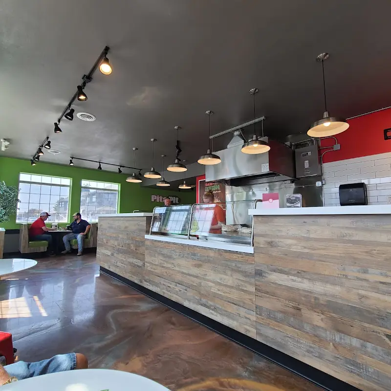 Pita Pit