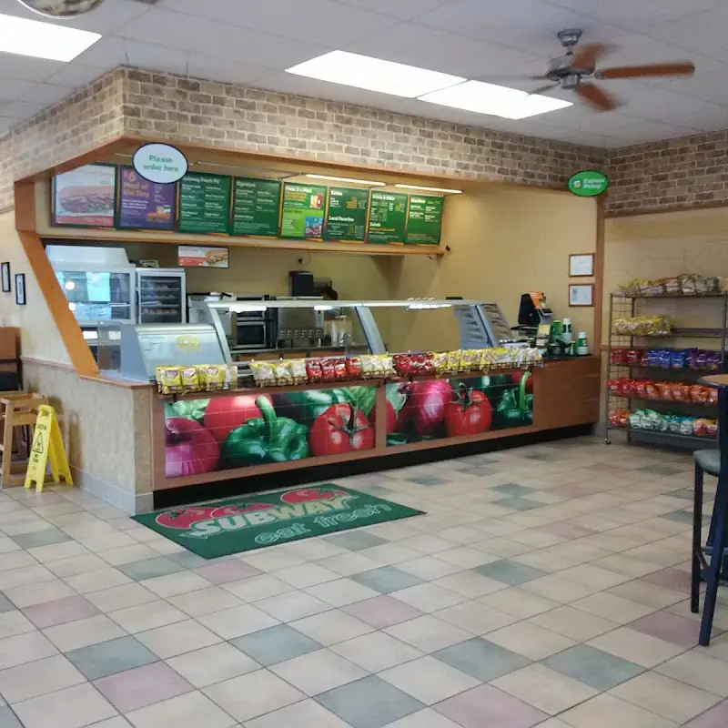 Subway