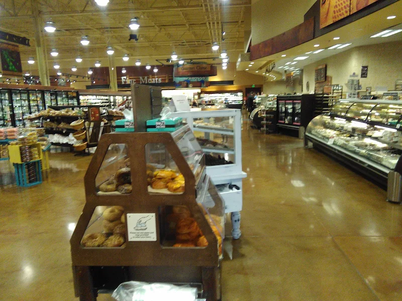Peet's Coffee & Tea