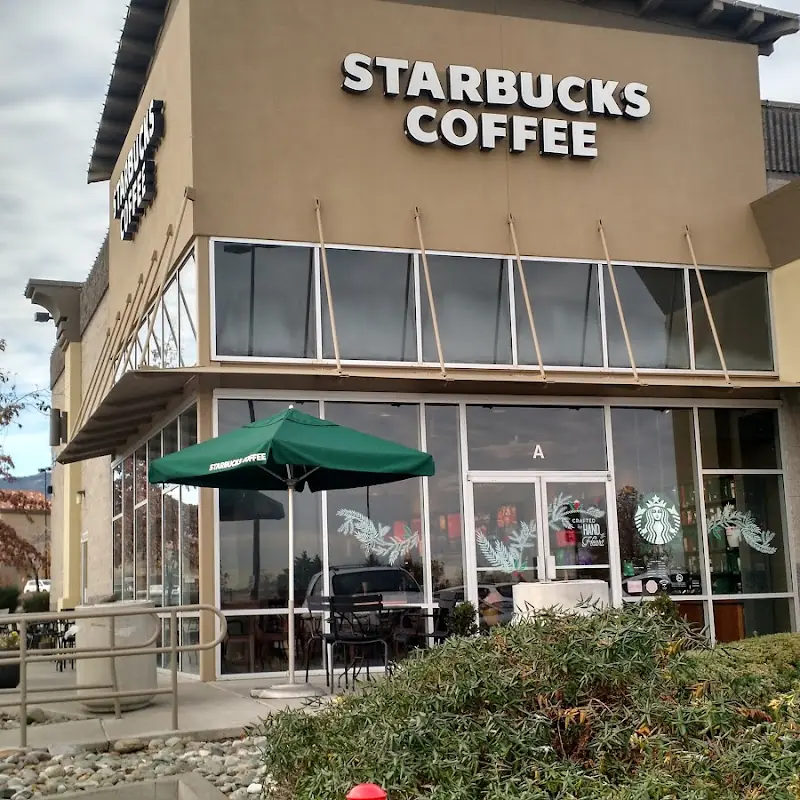 Starbucks Coffee Company