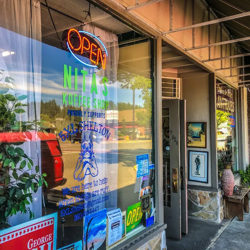 Nita's of Shelton