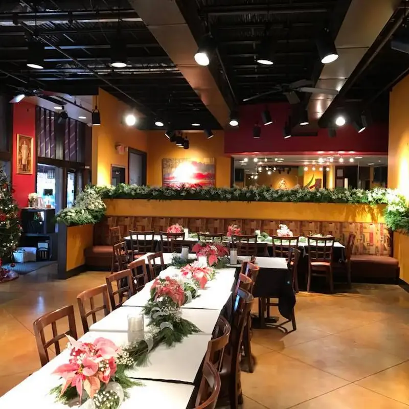 Phuket Thai Restaurant and Sushi