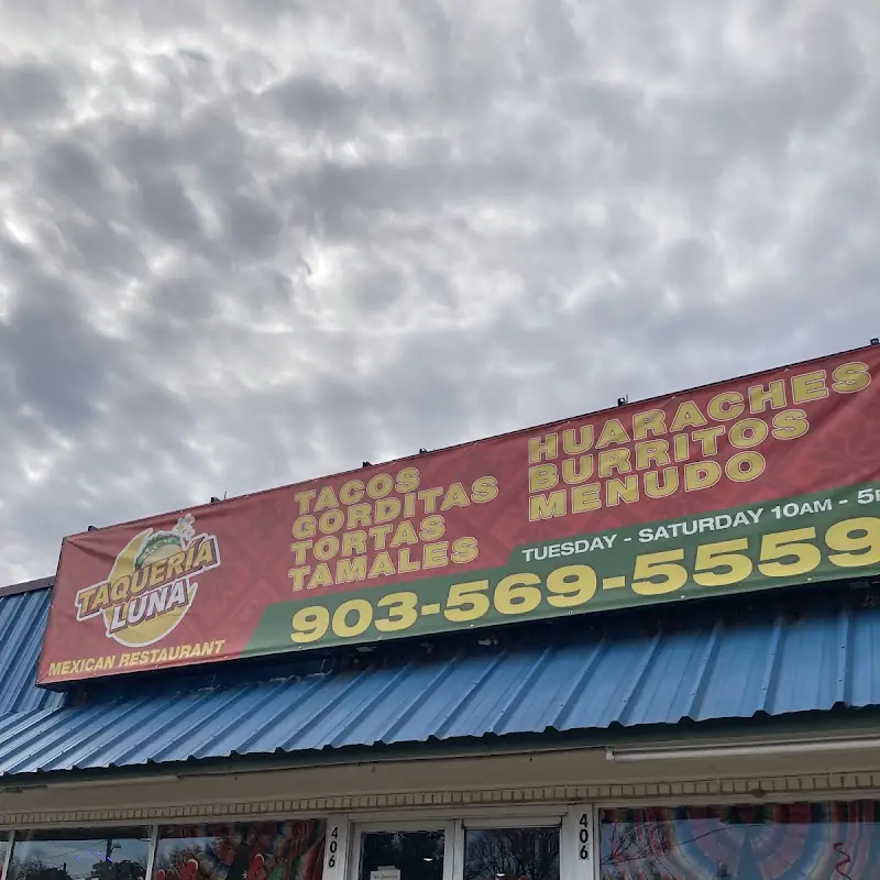 Dinner Burrito