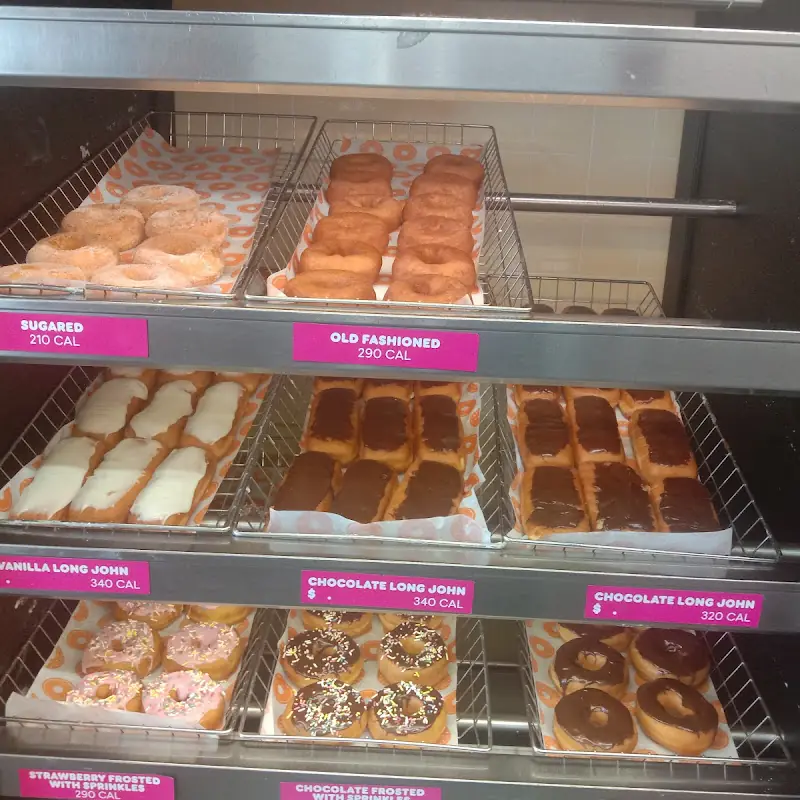 Baskin-Robbins