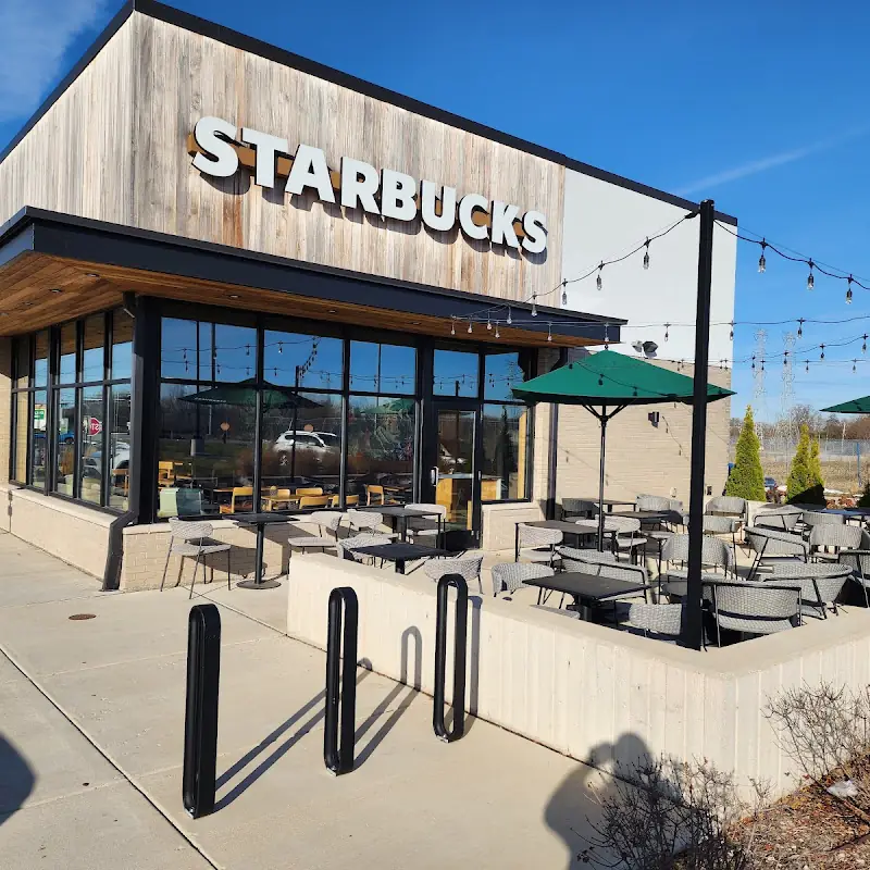 Starbucks Coffee Company