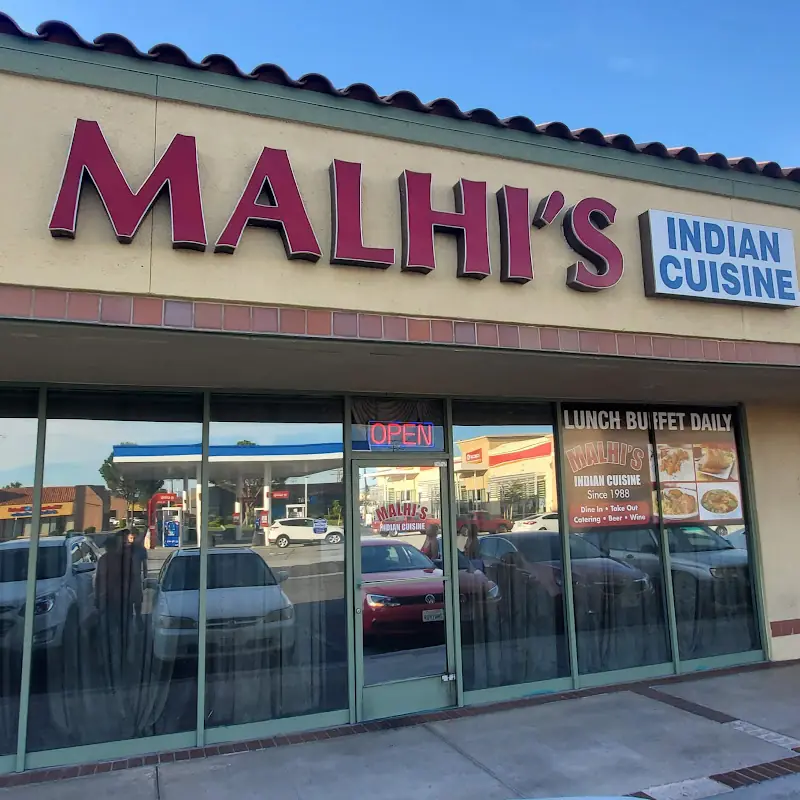 Malhi's Indian Cuisine