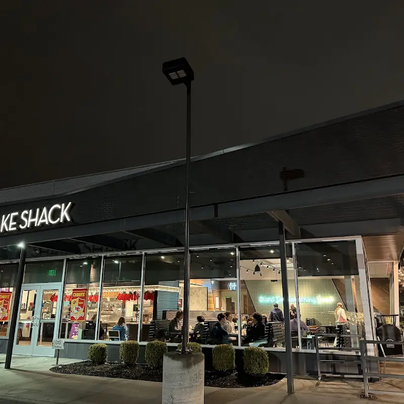 Shake Shack Leawood