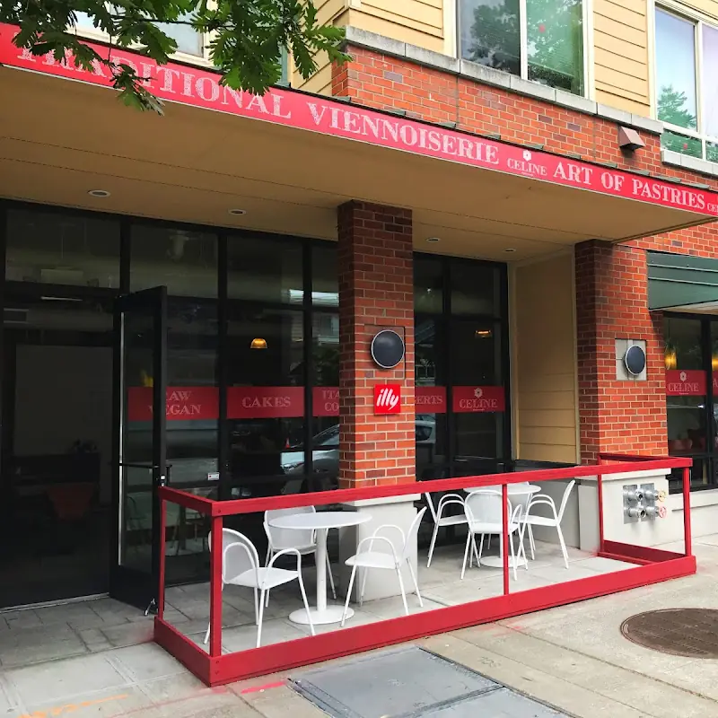Petit Pierre Bakery