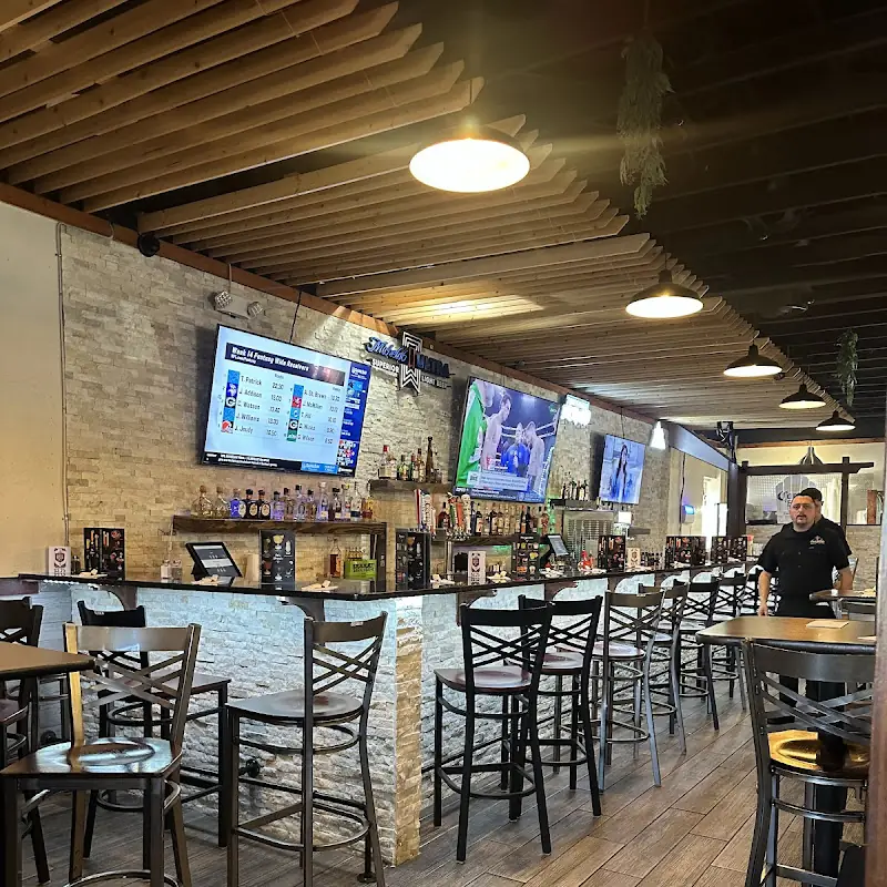 Casa Jalisco grill and cantina